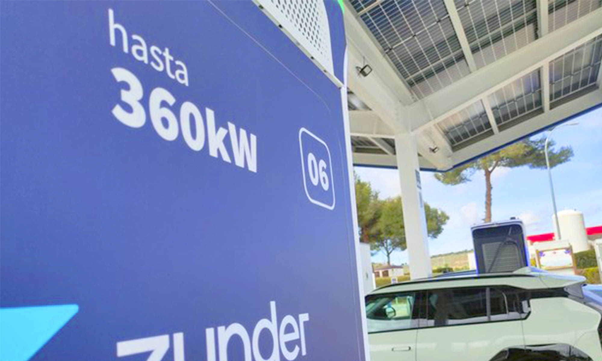 infraestructura recarga ultrarrapida españa anfac 1