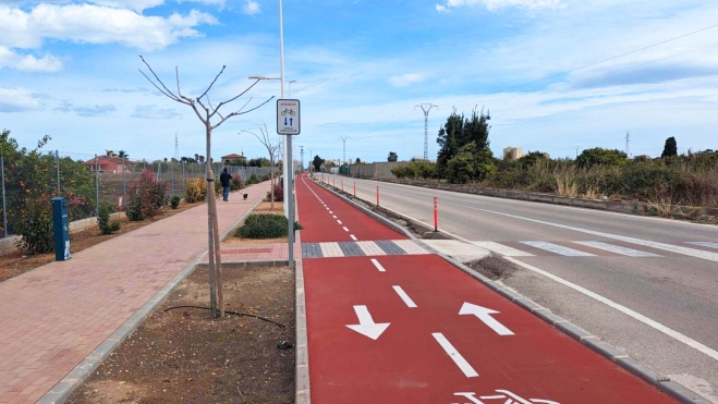 arcenes vias segregadas para ciclistas boe españa 3 arcenes vias segregadas para ciclistas boe españa 3