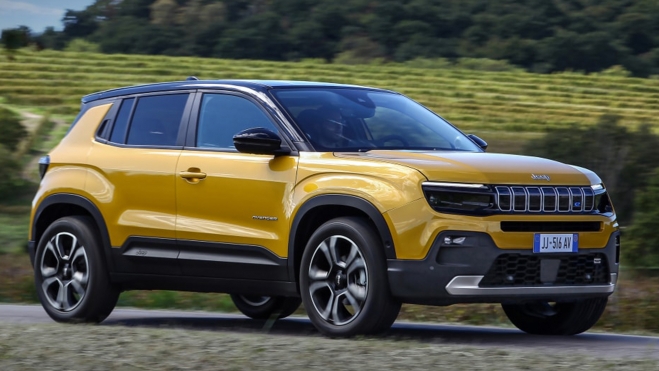 jeep avenger jeep avenger