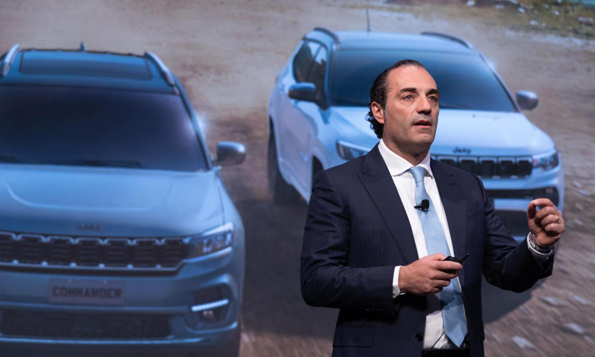 jeep ayuda dongfeng nuevo modelo electrico hibrido