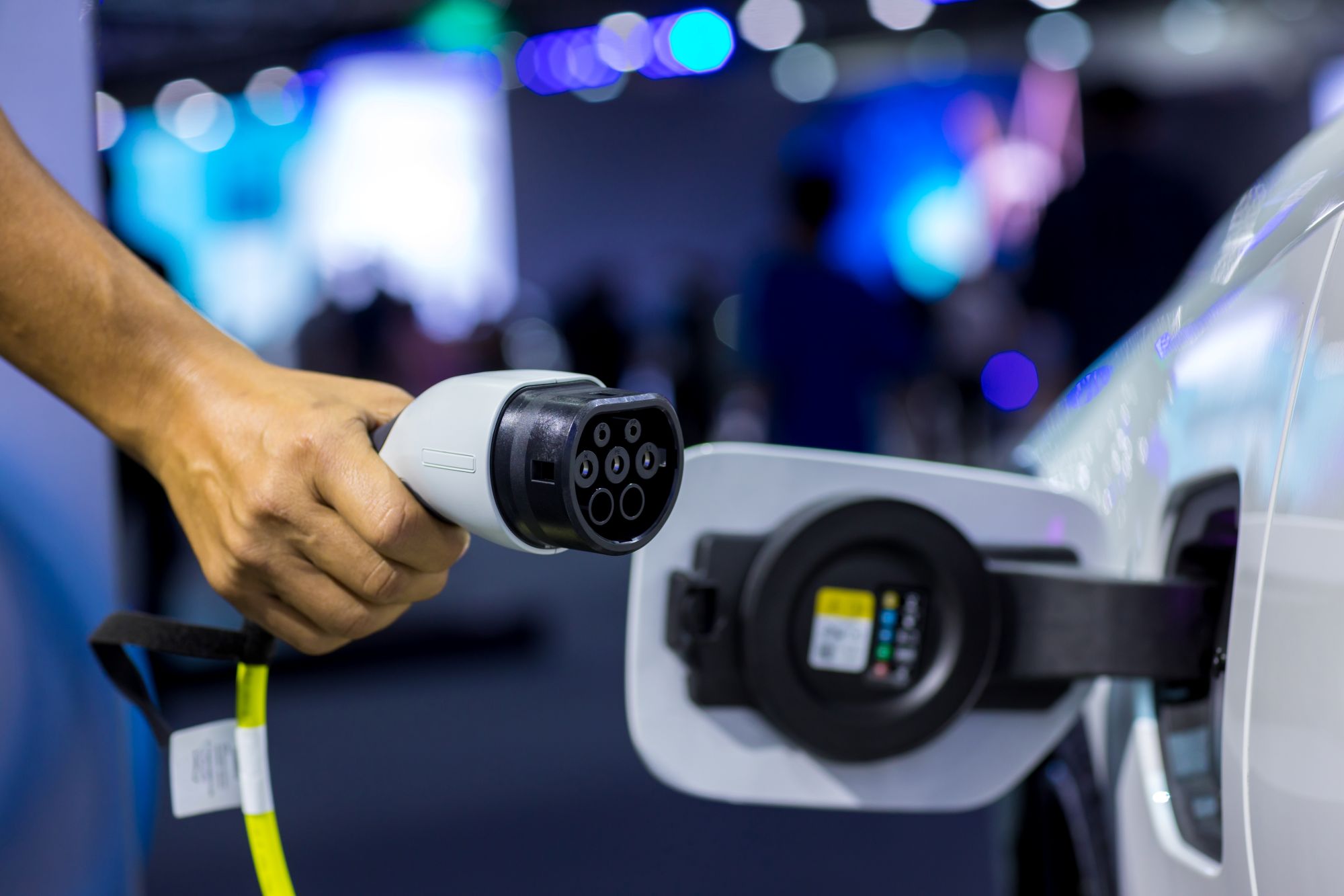 La recarga vinculada es clave para que los ciudadanos apuesten por la movilidad eléctrica.