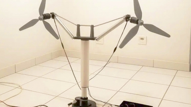 aerogenerador eolico doble helice energia eolica 2