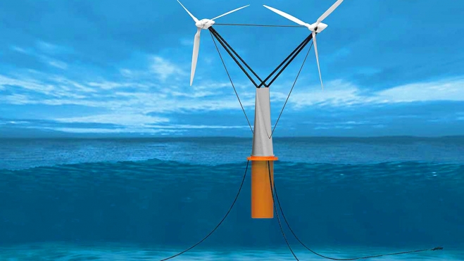 aerogenerador eolico doble helice energia eolica 3