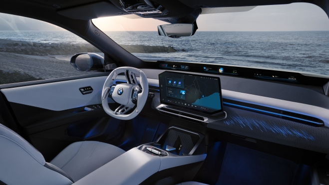 P90615629 highRes the new bmw ix3 50 x