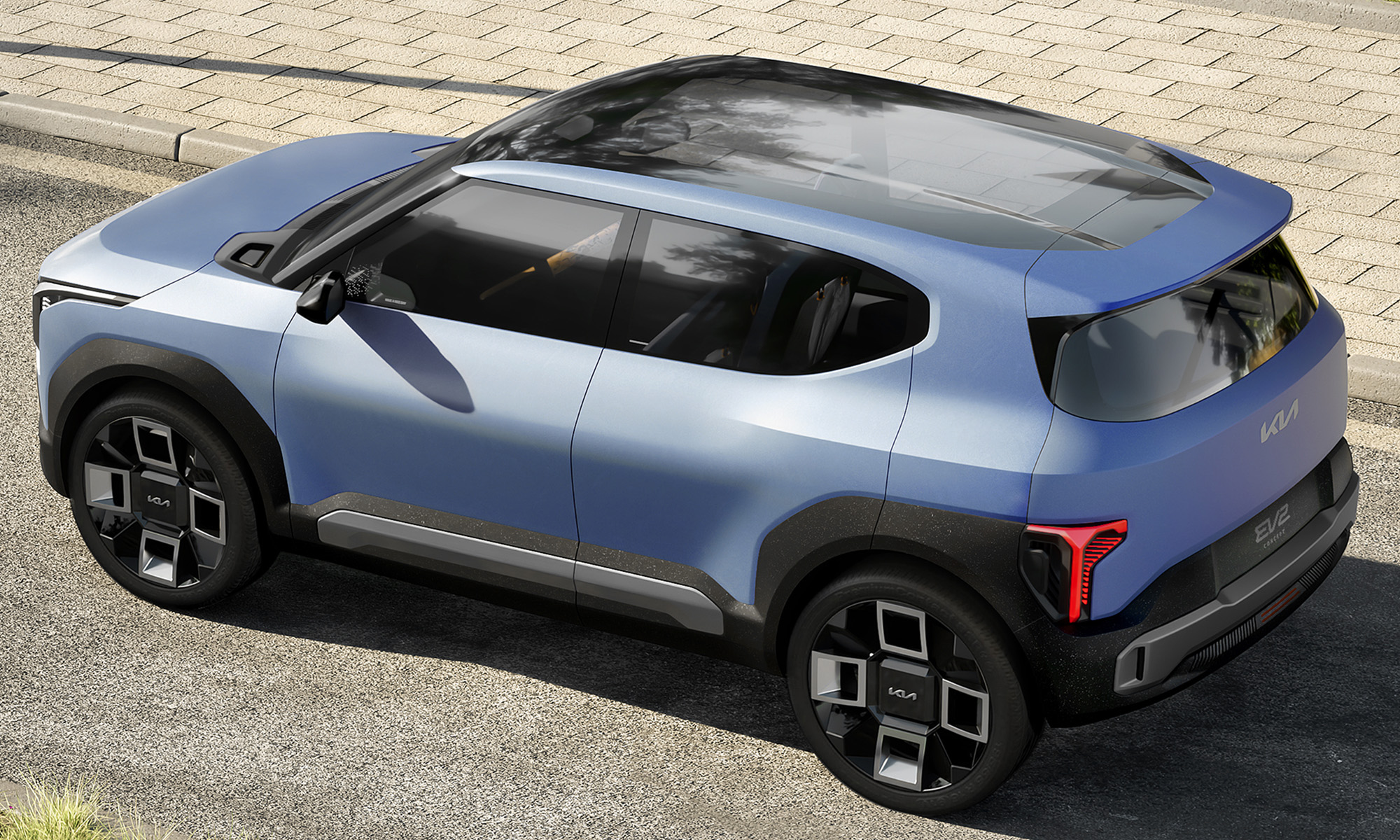 kia ev2 mas produccion eslovaquia europa