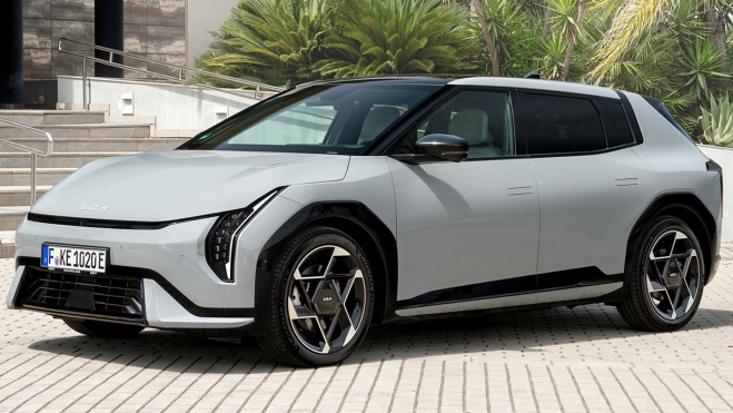 kia ev4 mas produccion eslovaquia europa