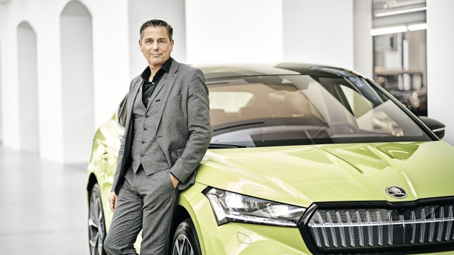 klaus zellmer ceo skoda auto klaus zellmer ceo skoda auto