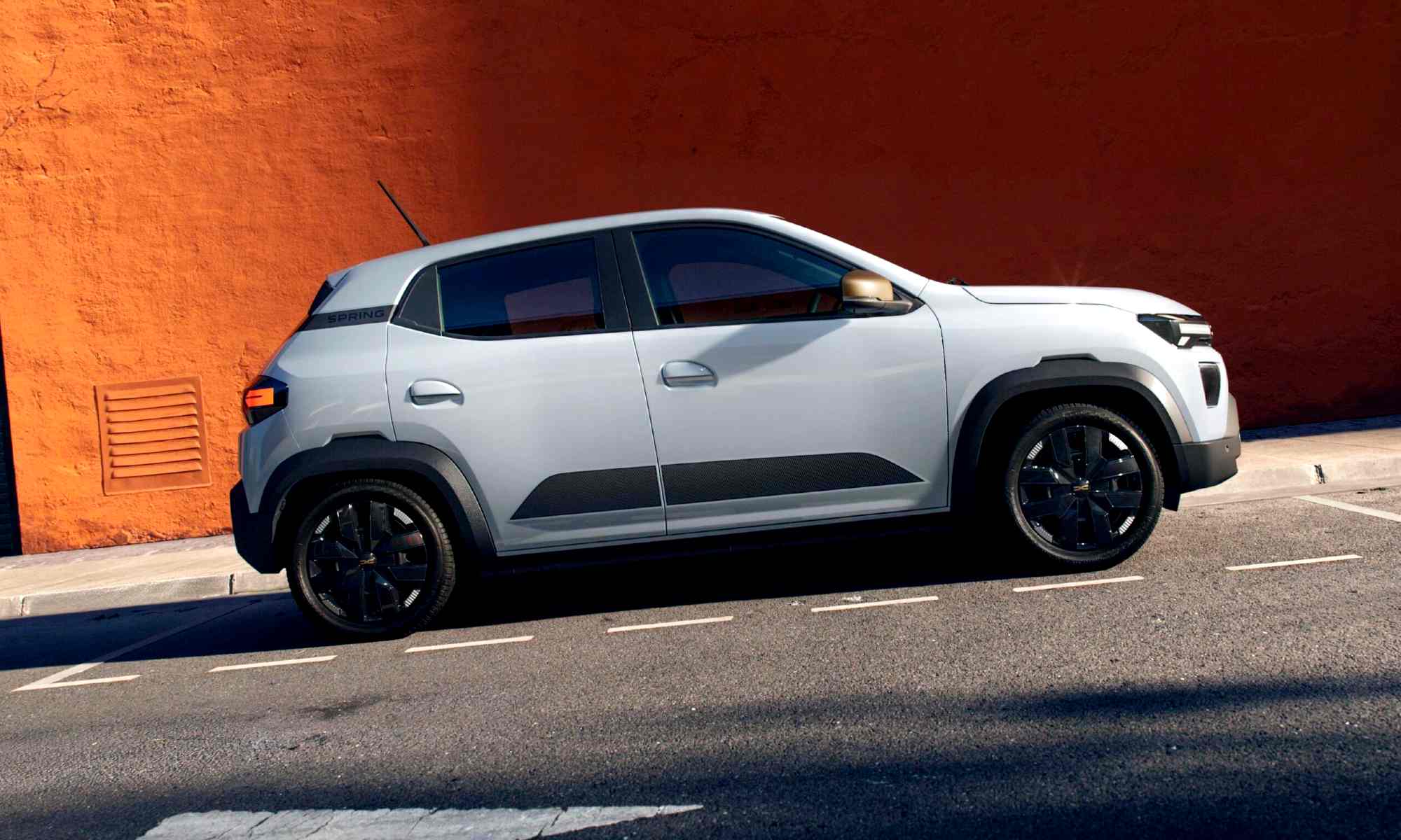 coches eléctricos menos 15000 euros