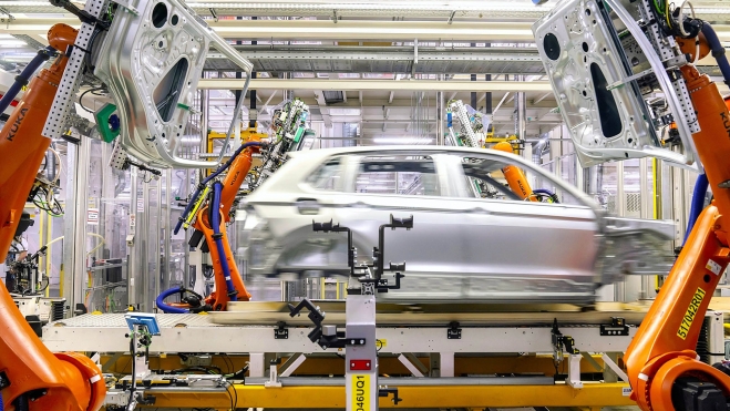 ceo grupo volkswagen exigencias europa coche electrico 3 ceo grupo volkswagen exigencias europa coche electrico 3