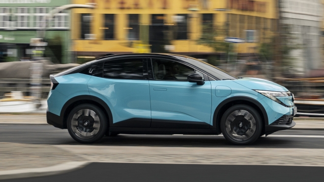 Nissan Leaf 2025 622 km de autonomía y menos 30.000 en España coche electrico barato mundo (5) Nissan Leaf 2025 622 km de autonomía y menos 30.000 en España coche electrico barato mundo (5)