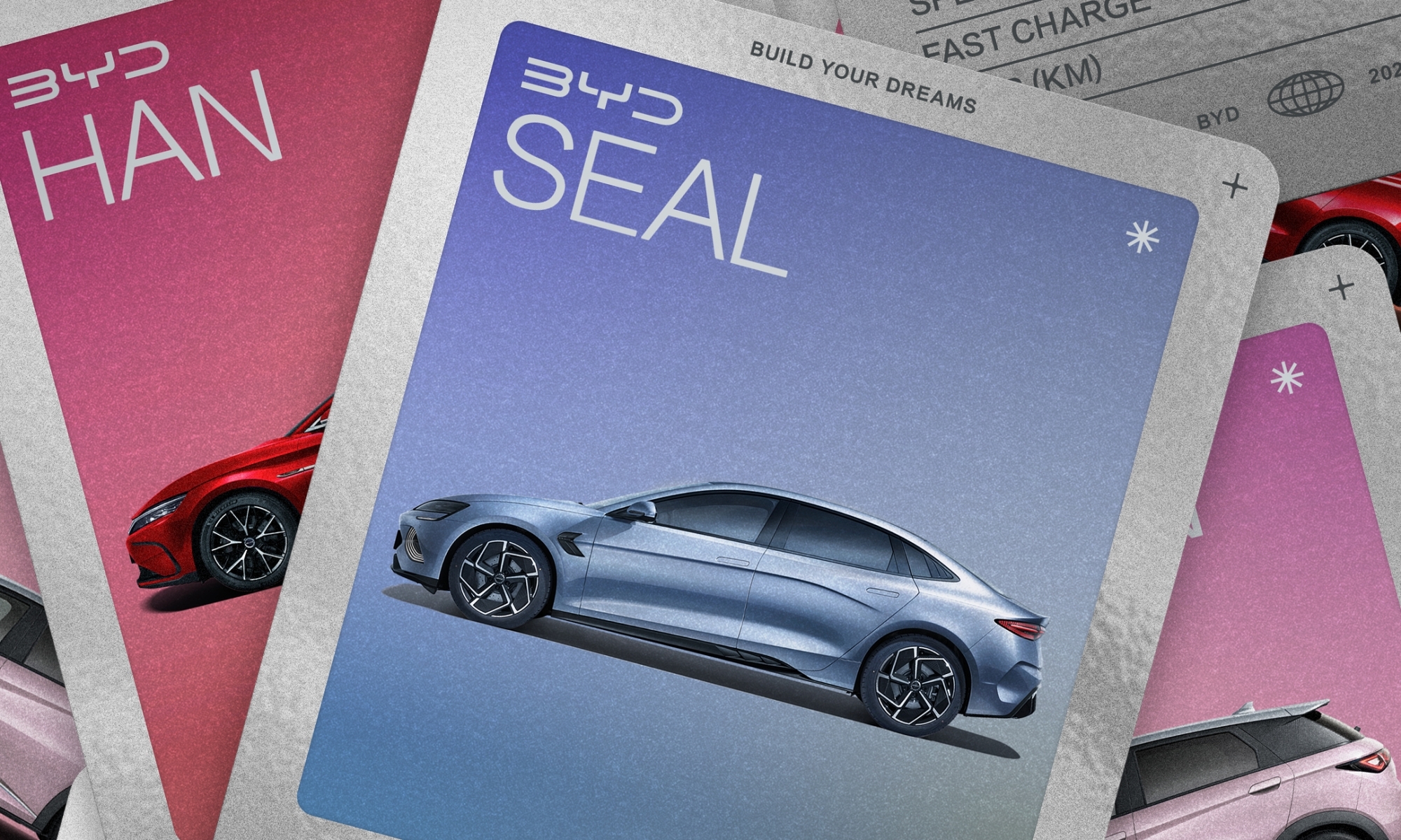 BYD jugará sus cartas durante los próximos años.