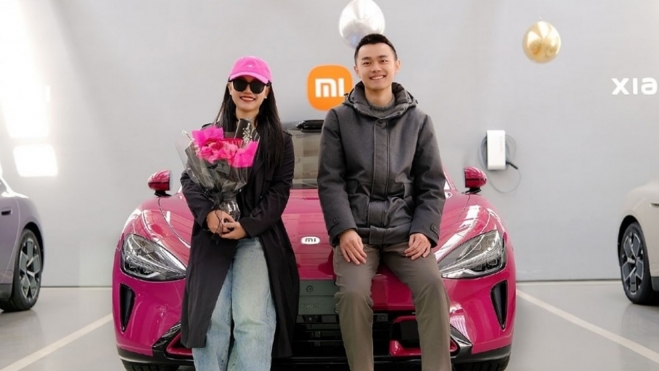 Xiaomi Entregas Xiaomi Entregas