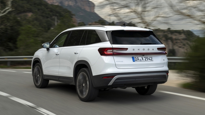 Škoda Kodiaq iV (5) (1) Škoda Kodiaq iV (5) (1)