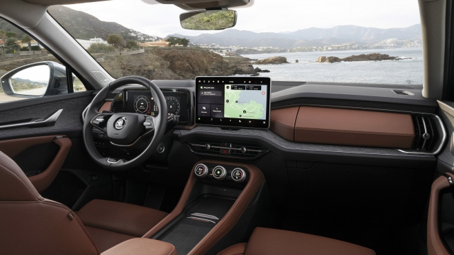 Škoda Kodiaq (3) Škoda Kodiaq (3)