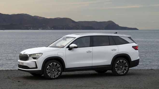 Škoda Kodiaq iV (4) (1) Škoda Kodiaq iV (4) (1)