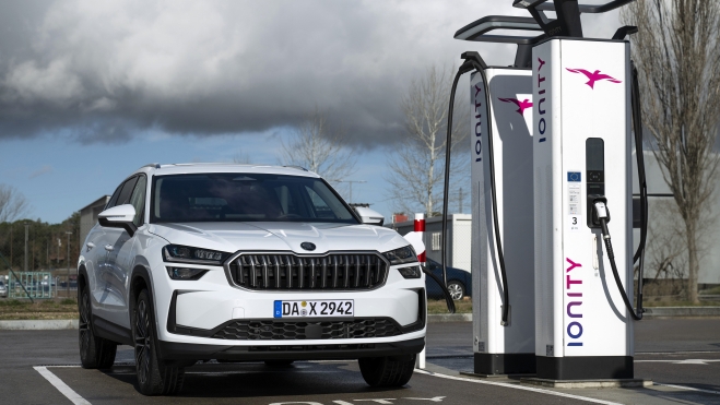 Škoda Kodiaq iV (6) Škoda Kodiaq iV (6)