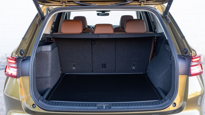 Škoda Kodiaq Škoda Kodiaq