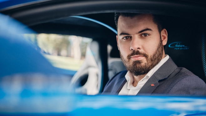 rimac quiere comprar acciones bugatti a porsche 1 rimac quiere comprar acciones bugatti a porsche 1