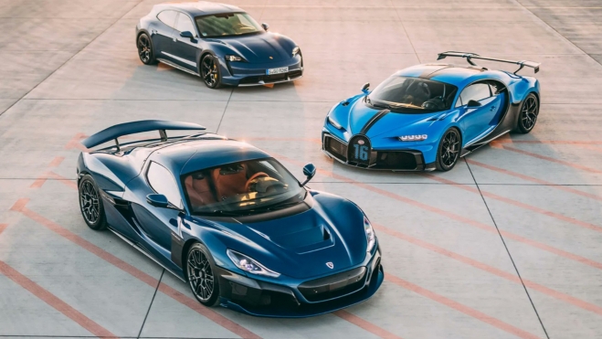 rimac quiere comprar acciones bugatti a porsche 2 rimac quiere comprar acciones bugatti a porsche 2