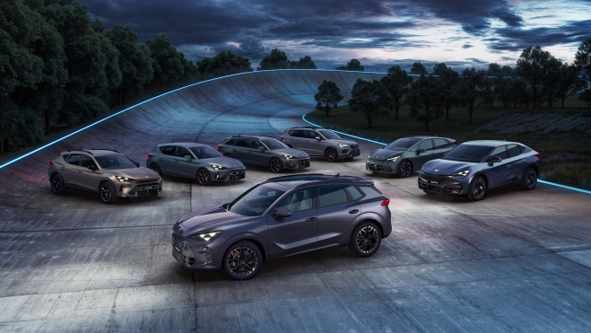Gama Cupra 1.000.000 de coches fabricados para la marca España amenaza ventas Seat (2) Gama Cupra 1.000.000 de coches fabricados para la marca España amenaza ventas Seat (2)