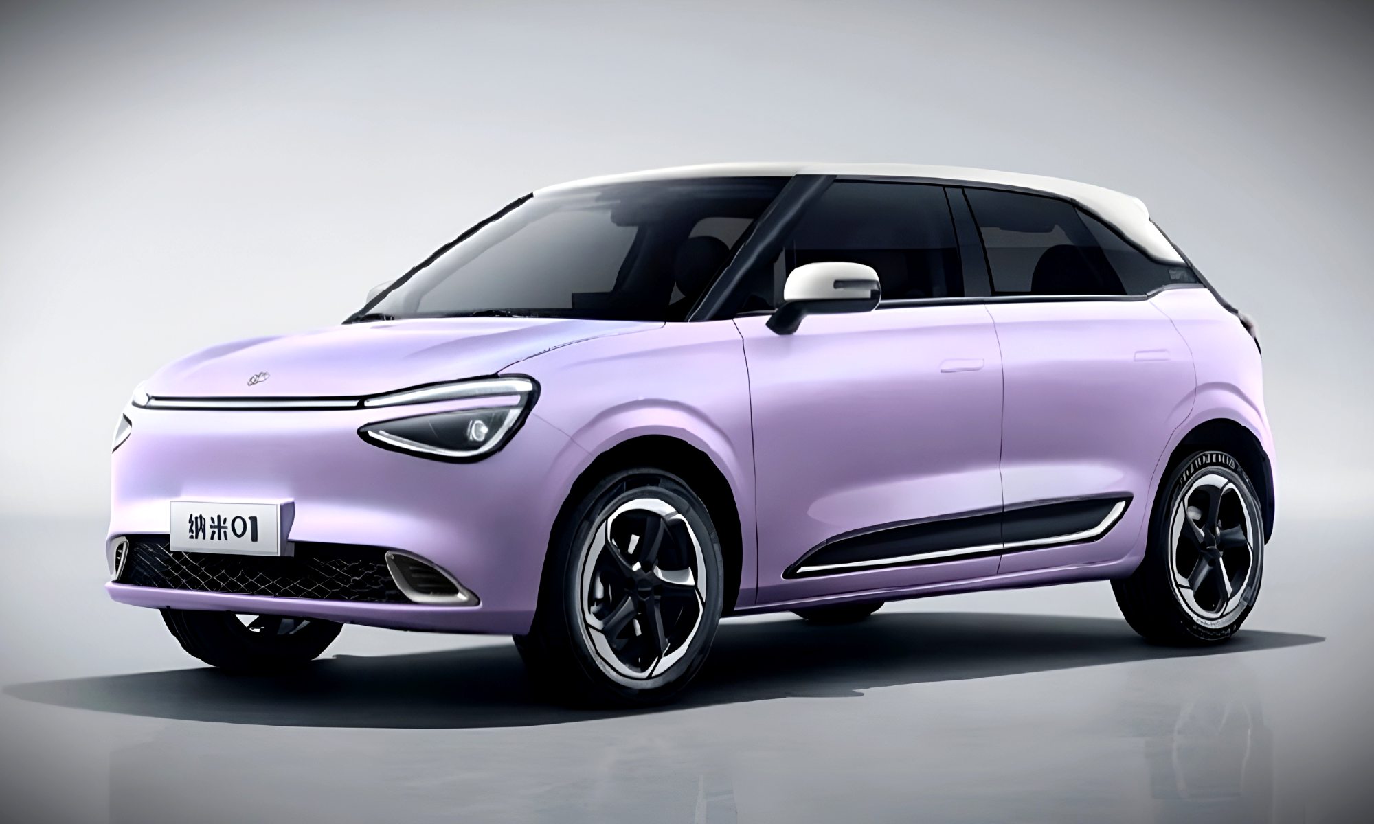 Dongfeng Box