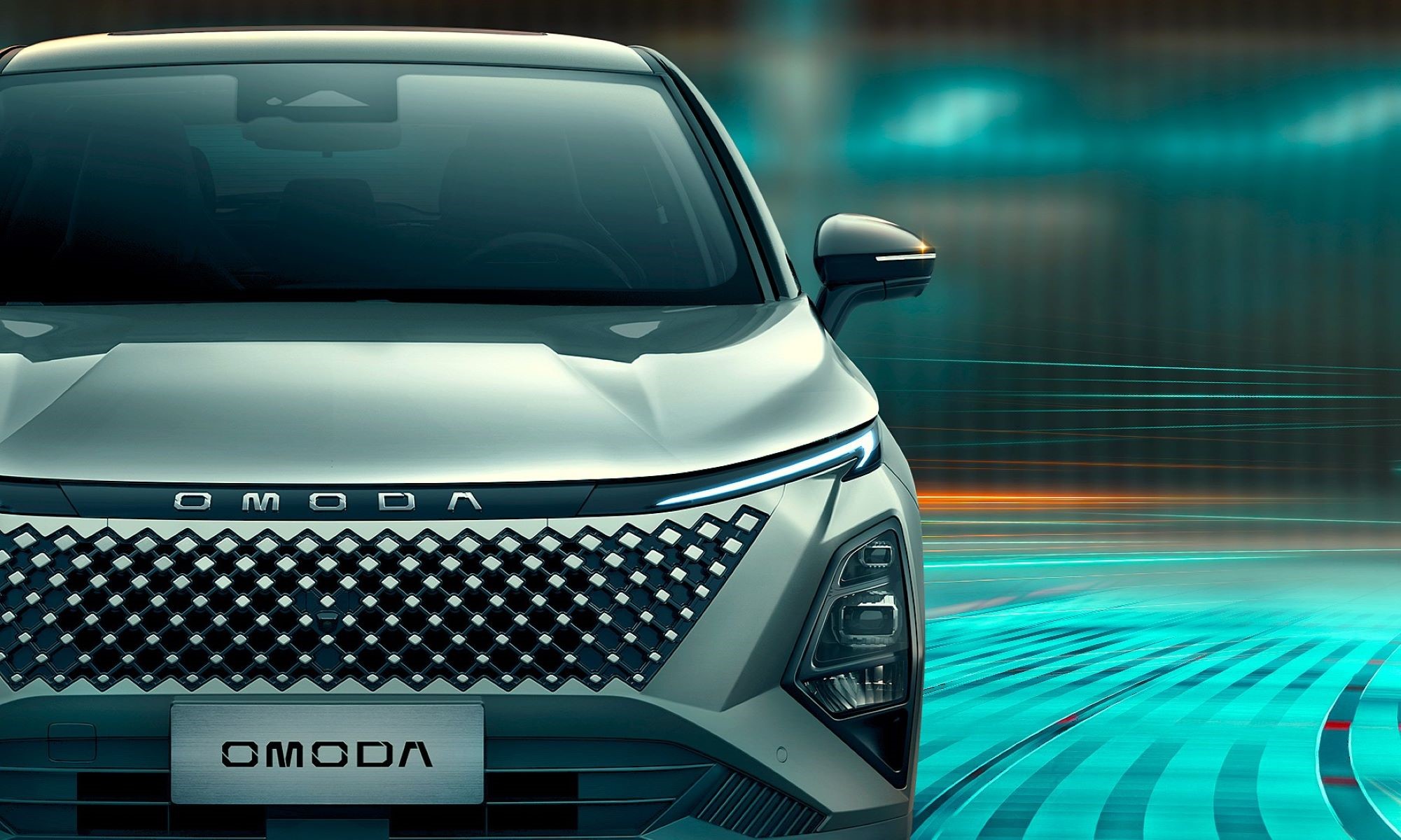 En España, su precio es el de un Toyota Yaris Cross, pero es el nuevo SUV híbrido de OMODA con cerca de "1.000 km de autonomía".