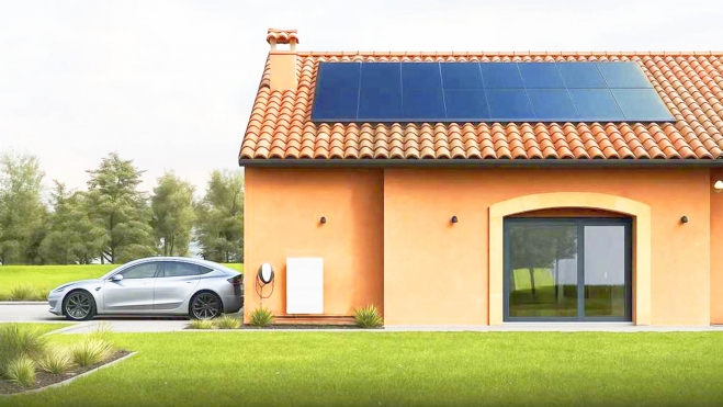 españa autoconsumo coche electrico 3
