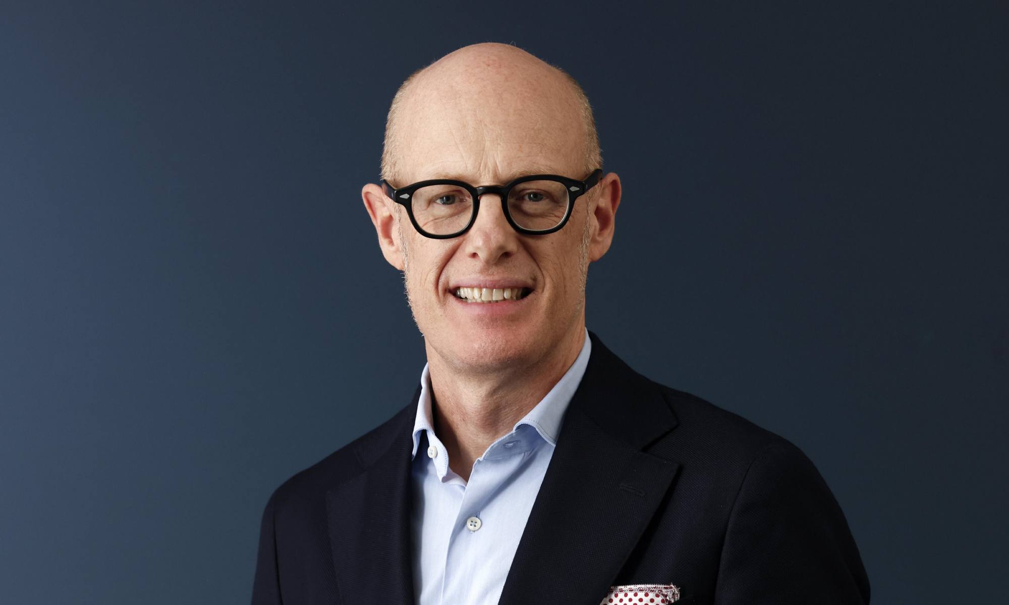 Michael Leiters