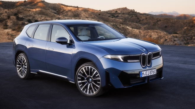 bmw ix3 2 bmw ix3 2