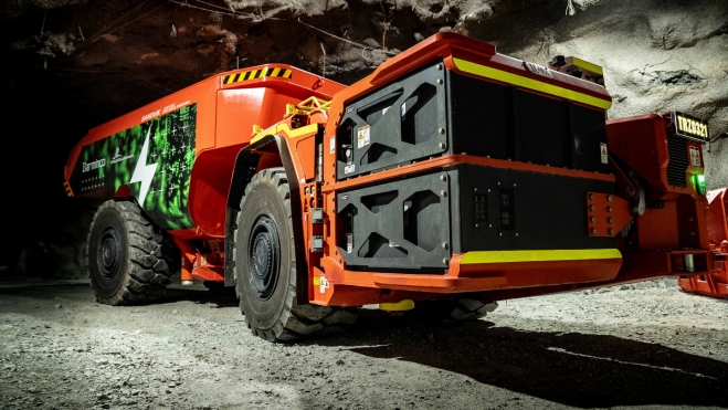 Barminco Electric Equipment Truck 1 (1)