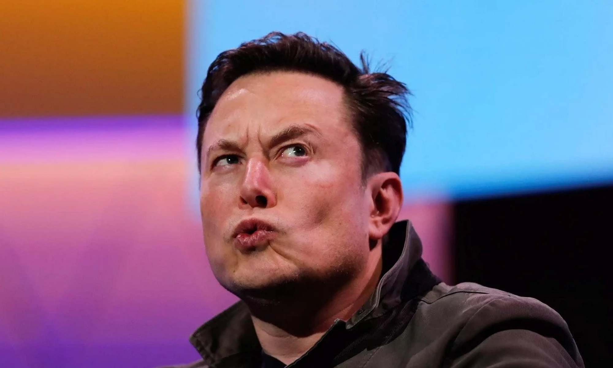 Elon Musk ha sido criticado por sus últimas actuaciones al frente de Tesla.