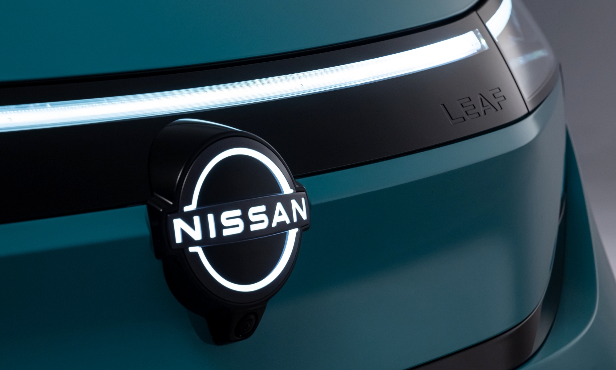 Nissan necesita reducir su huella de carbono en Europa.