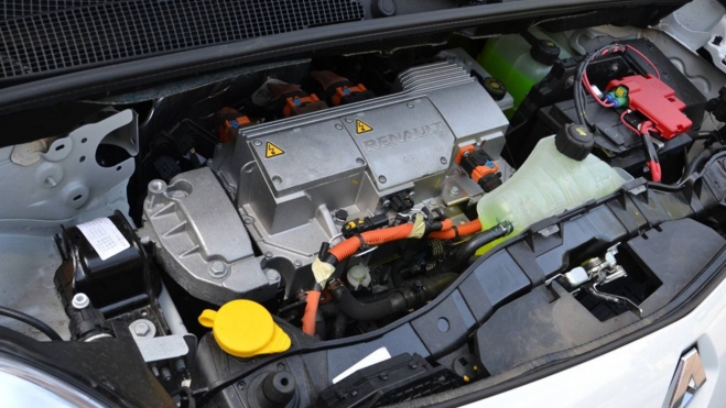 talleres mecanicos coches necesitan expertos coches electricos 2 talleres mecanicos coches necesitan expertos coches electricos 2
