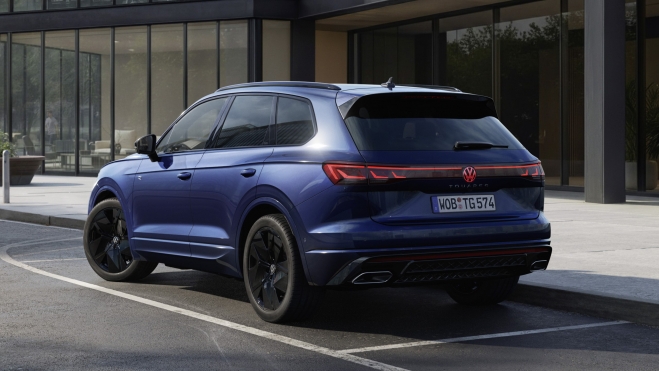 touareg final edition 2,4 litros gasolina 665 litros maletero, Volkswagen híbrido en España próximo año (3) touareg final edition 2,4 litros gasolina 665 litros maletero, Volkswagen híbrido en España próximo año (3)