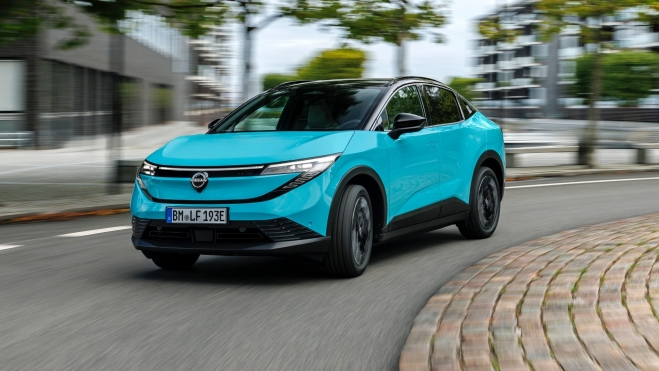 El nuevo Nissan LEAF no tiene nada que ver con el que habíamos conocido hasta ahora. El nuevo Nissan LEAF no tiene nada que ver con el que habíamos conocido hasta ahora.