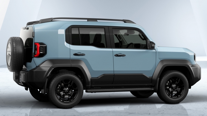 toyota land cruiser fj mini no llegara europa toyota land cruiser fj mini no llegara europa
