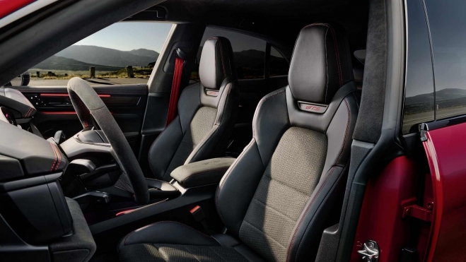 Porsche Macan GTS 2 Porsche Macan GTS 2