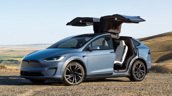 tesla model x tesla model x