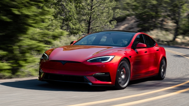 tesla model s tesla model s