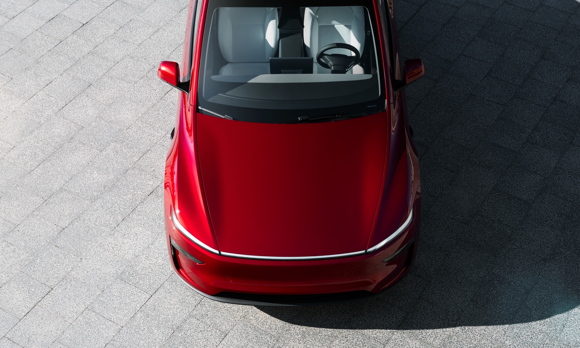 Tras varios meses de incertidumbre, el Model Y vuelve a ser lo que era.
