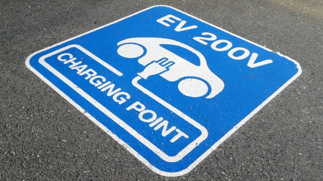 servicios necesarios senalizar puntos carga coches electricos reino unido servicios necesarios senalizar puntos carga coches electricos reino unido