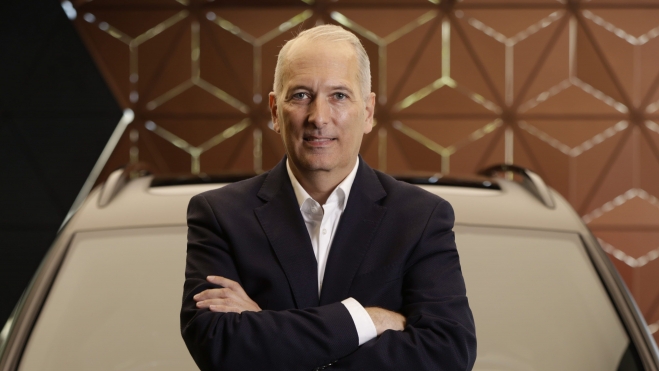 Markus Haupt CEO SEAT21000000 ventas de coches marca importante España Volkswagen CEO electrificación (1)