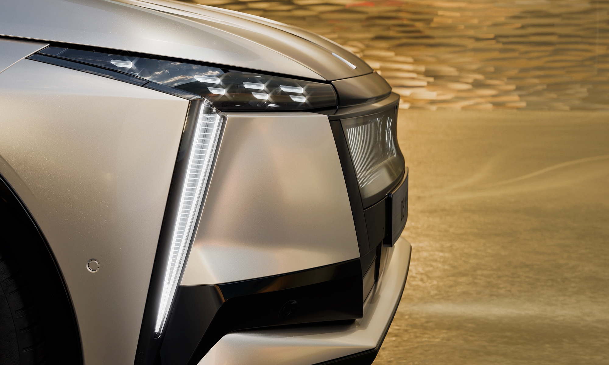 Con esta prueba, DS corrobora que su SUV eléctrico puede ejecutar hasta 800 kilómetros de recorrido real.