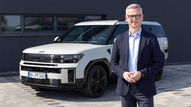 hyundai CEO hyundai CEO