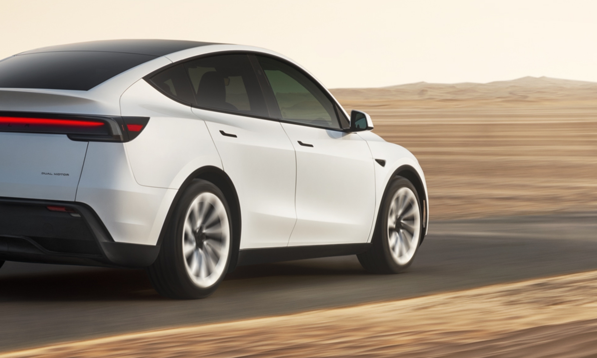 Por primera vez Tesla estará presente en todo el mundo.