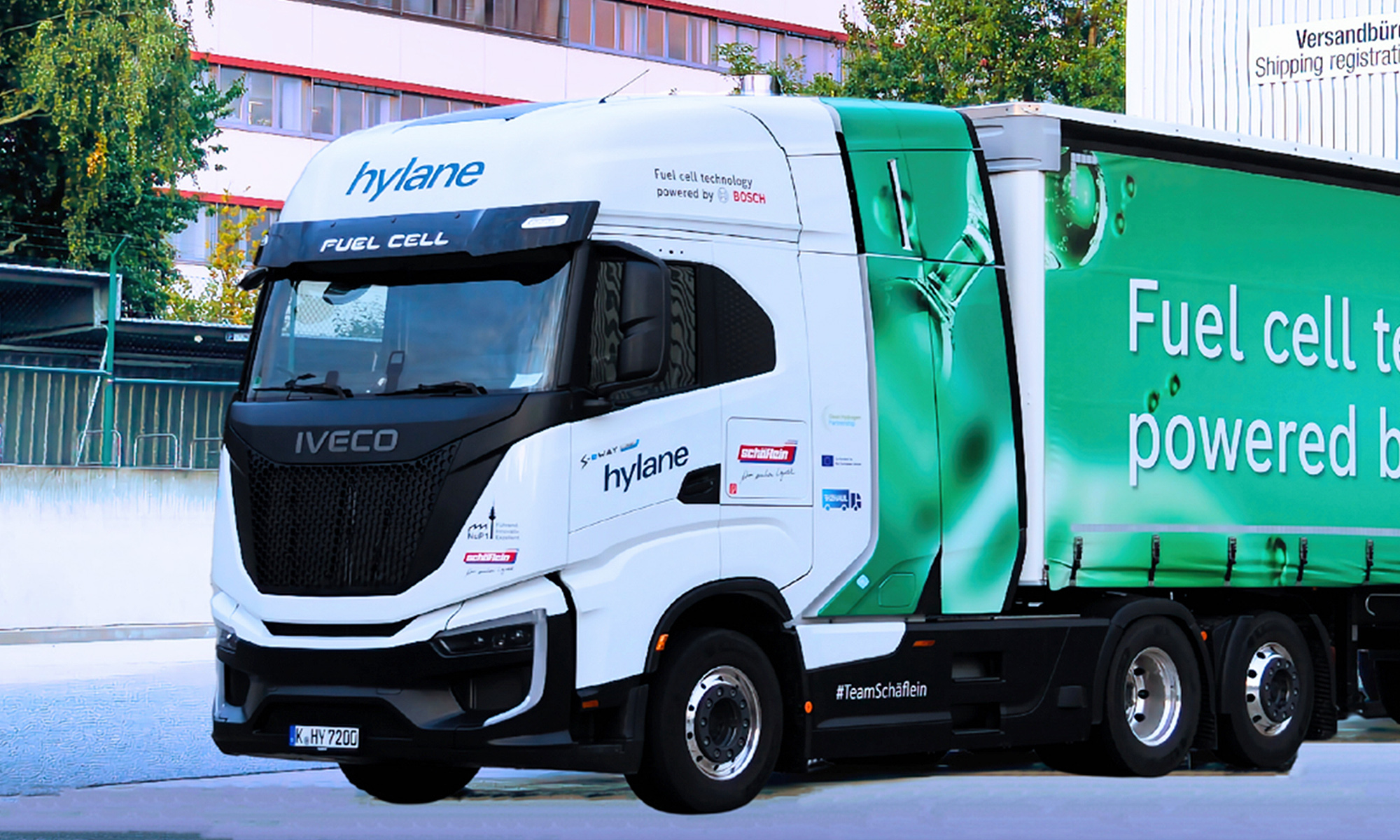 bosch camion pila hidrogeno iveco 2 bosch camion pila hidrogeno iveco 2