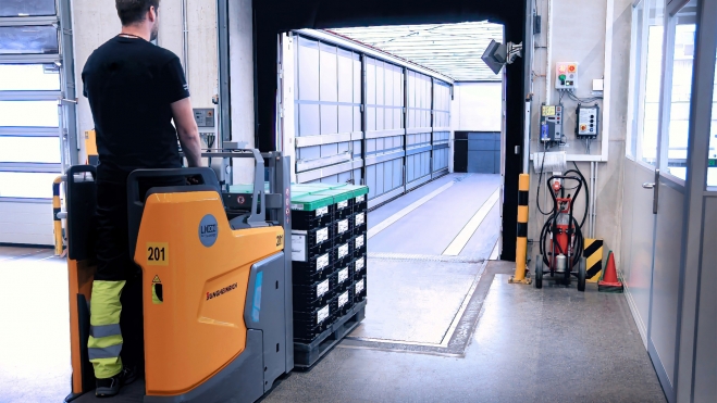 bosch camion pila hidrogeno iveco