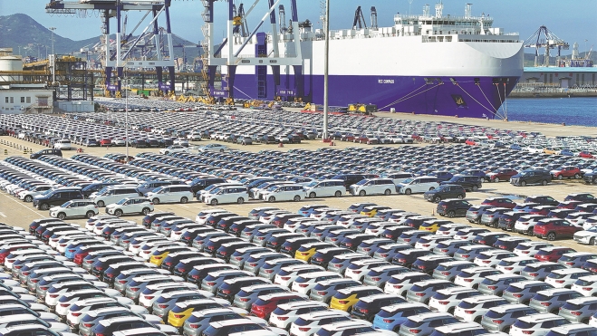 china hoja ruta coches electricos dominio 2040 china hoja ruta coches electricos dominio 2040