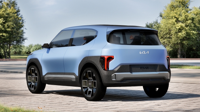 kia ev2 kia ev2