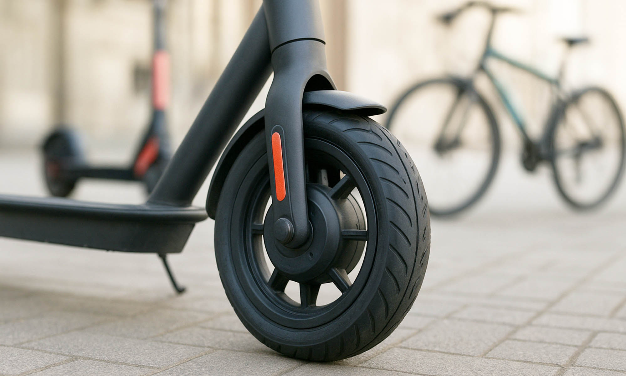 seguro obligatorio ley vmp patinetes electricos bicicletas 1